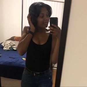 Meet your Posher, Patsy